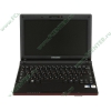 Мобильный ПК Samsung "NP-N145-JP02RU" (Atom N455-1.66ГГц, 1024МБ, 250ГБ, GMA3150, LAN, WiFi, WebCam, 10.1" WSVGA, W'7 S), черный 