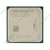 Процессор AMD "Phenom II X4 975 Black Edition" (3.60ГГц, 4x512КБ+6МБ, HT2000МГц) SocketAM3 (oem)
