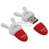Kingston DataTraveler <DTCNY11/4GB> USB2.0 Flash Drive 4Gb (RTL)
