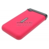 TRANSCEND StoreJet 25 mobile <TS640GSJ25M-R> USB2.0 Portable 2.5" HDD 640Gb EXT (RTL)