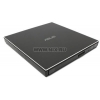 DVD RAM & DVD±R/RW & CDRW ASUS Extreme SLIM EXT.DVD-RW/BK <Black>USB2.0EXT (RTL) <90XB1-300DR-00010>