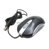 MAYS Optical Mouse <MN-140b> (RTL) USB 3btn+Roll, уменьшенная