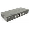 D-Link <DES-1016A-E> Switch 16-port (16UTP, 10/100Mbps)
