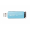 Внешний накопитель 4GB USB Drive <USB 2.0> A-data C802 Blue (AC802-4G-RBL)
