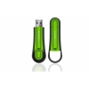 Внешний накопитель 16GB USB Drive <USB 2.0> A-data S007 Green (AS007-16G-RGN)