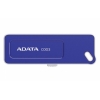 Внешний накопитель 32GB USB Drive <USB 2.0> A-data C003 Blue (AC003-32G-RBL)