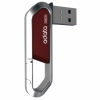 Внешний накопитель 32GB USB Drive <USB 2.0> A-data S805 Red (AS805-32G-CRD)