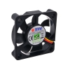 Вентилятор TITAN TFD-5010M12Z , 50x50x10 mm,  z-axis, 3-PIN, 4500 RPM, <23 dBA