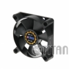 Вентилятор TITAN TFD-6015M12Z 4000 RPM, 0.96W, 14.28 CFM, <29 dBA, 60x60x15 (z-axis, до 60,000 часов)