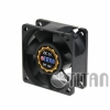 Вентилятор TITAN TFD-6025M12Z 4500rpm 60x60x25 (z-axis)