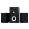 Колонки T&D TDE 232/2.1, FM    корпус (SW & Sat) - дерево