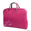 Сумка для ноутбука PortCase KCB-52 до 15,6"-16" (Розовый, нейлон/полиэстер, 41 х 31 х 9 см.)
