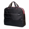 Сумка для ноутбука PortCase KCB-55 до 15,6"-16" (Черный, нейлон/полиэстер, 42 х 34 х 10 см.)