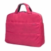 Сумка для ноутбука PortCase KCB-56 до 15,6"-16" (Розовый, нейлон/полиэстер, 42 х 34 х 10 см.)