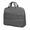 Сумка для ноутбука PortCase KCB-57 до 15,6"-16" (Серый, нейлон/полиэстер, 42 х 34 х 10 см.)