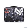 Сумка для ноутбука PortCase KCB-10 Military до 10" (Рисунок, нейлон/полиэстер, 30 х 23 х 4 см.)