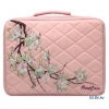 Сумка для ноутбука PortCase KCB-10 Sakura до 10" (Рисунок, нейлон/полиэстер, 30 х 23 х 4 см.)