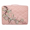 Сумка для ноутбука PortCase KCB-15 Sakura до 15.6"-16" (Рисунок, нейлон/полиэстер, 41 х 30 х 5 см.)