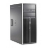 ПК HP Elite 8100CMT PG6950/320GB/2GB/DVDRW/kbd/mouse/W7Pro (XG098EA)