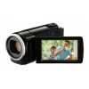 VideoCamera JVC GZ-HM430 black 1CMOS 40x IS el 2.7" 1080p SDXC Flash  (GZ-HM430BEU)