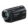 Видеокамера Panasonic HDC-SD80EE-K черный 1xMOS 34x IS opt 2.7" Touch LCD 1080i SDXC