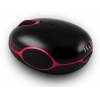 Мышь Oklick 535XSW Black/Red CORDLESS OPTICAL (800/1600) Nano Receiver USB (B170)