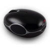 Мышь Oklick 535XSW черный/серебристый оптическая (1600dpi) беспроводная USB1.1 для ноутбука (2but) (B170)