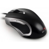 Мышь Oklick 620L черный/серебристый оптическая (1600dpi) USB1.1 для ноутбука (4but) (B272)