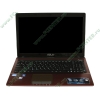 Мобильный ПК ASUS "K53E" (Core i5 2410M-2.30ГГц, 4096МБ, 500ГБ, GMAHD, DVD±RW, 1Гбит LAN, WiFi, BT, WebCam, 15.6" WXGA, W'7 HP 64bit) 
