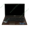 Мобильный ПК ASUS "K53SJ" (Core i5 2410M-2.30ГГц, 4096МБ, 500ГБ, GFGT520M, DVD±RW, 1Гбит LAN, WiFi, BT, WebCam, 15.6" WXGA, W'7 HP 64bit) 
