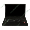 Мобильный ПК Lenovo "G575" 59064759 (Fusion E-350-1.60ГГц, 2048МБ, 320ГБ, HD6370, DVD±RW, LAN, WiFi, BT, WebCam, 15.6" WXGA, FreeDOS) 