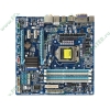 Мат. плата Socket1155 GIGABYTE "GA-H67M-UD2H-B3" (iH67, 4xDDR3, SATA III, SATA II, RAID, 2xPCI-E, D-Sub, DVI, HDMI, SB, 1Гбит LAN, USB2.0, mATX) (ret)