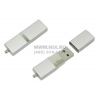 Silicon Power LuxMini 710 <SP004GBUF2710V1S>  USB2.0 Flash Drive  4Gb (RTL)