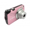 Canon PowerShot A3200 IS <Pink>(14.1Mpx, 28-140mm, 5x, F2.8-5.9,JPG, SDHC/SDXC/MMC, 2.7", USB2.0, AV, Li-Ion)