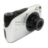 Canon PowerShot A2200 <Silver>(14.1Mpx, 28-112mm, 4x, F2.8-5.9, JPG, SDHC/SDXC/MMC, 2.7",  USB2.0, AV, Li-Ion)