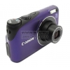 Canon PowerShot A2200 <Blue>(14.1Mpx, 28-112mm, 4x, F2.8-5.9, JPG, SDHC/SDXC/MMC, 2.7", USB2.0, AV, Li-Ion)