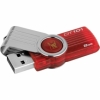 Внешний накопитель 8GB USB Drive <USB 2.0> Kingston DT101G2 Spring (KC-U308G-2US)
