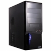 Корпус Gigabyte GZ-P5, ATX, черный, 500W, USB 2.0, вентилятор 8см