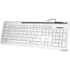 Клавиатура  Gigabyte GK-K6150 white USB (K6150-RU-WHITE)