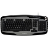 Клавиатура  Gigabyte GK-K6800 Black USB (K6800-RU)