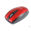 Мышь Genius Mini Navigator 900, ,беспроводная, оптическая, 1200dpi,  USB, ruby