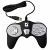 Геймпад  Defender GAME RACER CLASSIC USB 2.0   10 кнопок (64250)