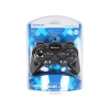 Геймпад Defender GAME RACER TURBO RS3 USB 12 кнопок + два аналоговых джойстика + кнопка AUTO12 (64251)
