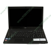 Мобильный ПК Acer "Aspire 5742G-484G32Mnkk" LX.R8Z01.013 (Core i5 480M-2.66ГГц, 4096МБ, 320ГБ, HD6370M, DVD±RW, 1Гбит LAN, WiFi, WebCam, 15.6" WXGA, W'7 HB 64bit) 