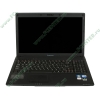 Мобильный ПК Lenovo "G560" 59063967 (Core i5 480M-2.66ГГц, 4096МБ, 500ГБ, GFG310M, DVD±RW, LAN, WiFi, BT, WebCam, 15.6" WXGA, W'7 HB 64bit) 