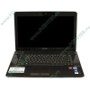 Мобильный ПК Lenovo "IdeaPad Y560p" 59065945 (Core i5 2410M-2.30ГГц, 4096МБ, 640ГБ, HD6570M, DVD±RW, 1Гбит LAN, WiFi, BT, WebCam, 15.6" WXGA, W'7 HB 64bit) 