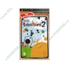 Игра для PSP "Loco Roco 2. Essentials", рус. (PSP, UMD-case) (ret)