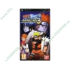 Игра для PSP "Naruto. Ultimate Ninja Heroes 3", англ. (PSP, UMD-case) (ret)