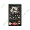 Игра для PSP "Resistance: Retribution. Platinum", англ. (PSP) (ret)