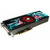 Видеокарта Power Color PCI-E ATI AX6990 4GBD5-M4D AX6990 4096 DDR5 880/5000 DVI/DP*4 RTL